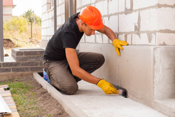 Licensed Waterproofing service in Byron, GA - Halo Water Proofing